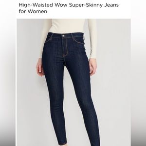 Skinny Jeans